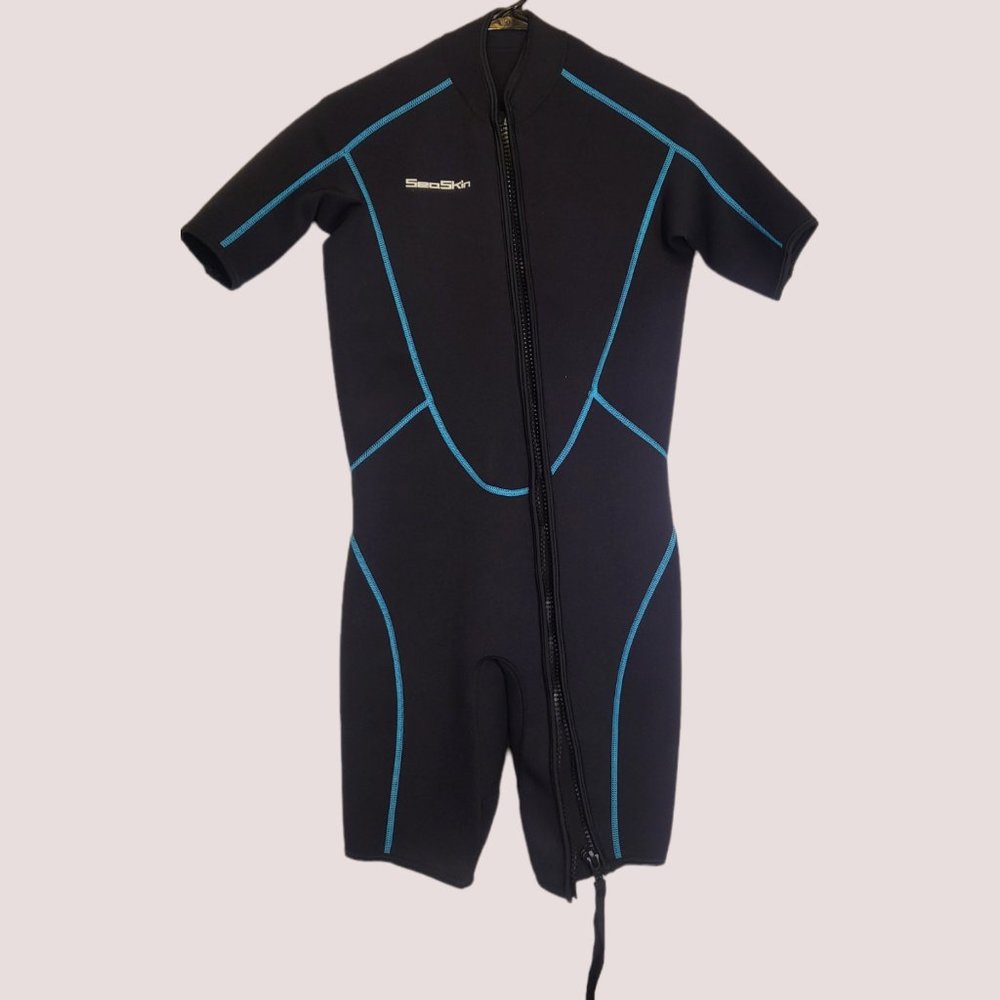 Unisex SeaSkin Wetsuit